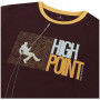 Muška majica High Point Swift T-Shirt