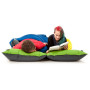 Podloga na samonapuhavanje Zulu Dreamtime 5 Double Pillow