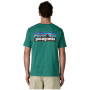 Muška majica Patagonia P-6 Logo T-Shirt