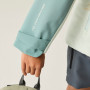 Dječja jakna Regatta Junior Highton Jacket IvyMossOMist