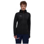 Ženska funkcionalna dukserica Mammut Taiss Light ML Hooded Jacket Women