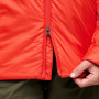 Ženska jakna Black Diamond W Solution 3.0 Hoody