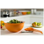 Set zdjela Omada Sanaliving Bowls Set 1,7L + 1,7L & 2x lids