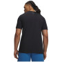 Muška majica Under Armour UA M Box WM Label SS