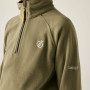Dječja dukserica Dare 2b Freehand Fleece MartiniOlive