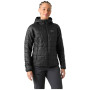 Ženska jakna Helly Hansen W Lifaloft Hooded Insulator