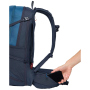 Turistički ruksak Vaude Wizard 30+4