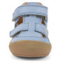 Dječje sandale Froddo Ollie sandal Jeans