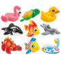 Igračke na napuhavanje Intex Puff'N Play Water Toys 58590NP