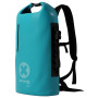 Vodootporna torba Elements Gear Trek 2.0 - 60L (2 popruhy)