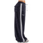 Ženske trenerke Nebbia Baggy Leopard Sweatpants Primal