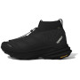 Muške cipele za planinarenje Adidas Terrex Freehiker Sl Gtx Climawarm crna Cblack/Cblack/Owhite