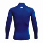 Muške funkcionalne majice Under Armour CG Armour Comp Mock