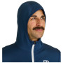 Muška dukserica Ortovox Fleece Hoody M