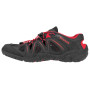 Sandale Bennon Yukon Red Sandal