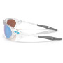 Sunčane naočale OAKLEY Cage Jacket Matte Clear