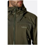 Muška jakna Rab Kangri GTX Jacket