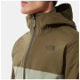 Muška jakna The North Face West Basin Dryvent Jacket