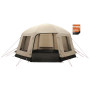 Šator Robens Aero Yurt bež Khaki