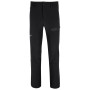 Muške hlače Salewa M Terminal Pant crna BlackOut