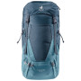 Ženski ruksak Deuter Futura Air Trek 45+10 SL
