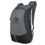 Ruksak Sea to Summit Ultra-Sil Day Pack crna