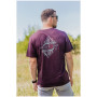 Muška majica High Point Bounce T-Shirt
