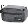 Toaletni torba Dakine Groomer M siva/crna Carbon