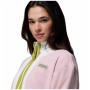 Ženska dukserica Columbia Backbowl™ II Full Zip Fleece