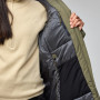Ženski kaput Fjällräven HC hydratic Padded Parka W