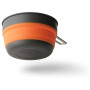 Lonac Sea to Summit Frontier UL Collapsible Pot 1L