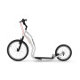 Romobil Yedoo Mula RunRun bijela White