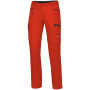 Ženske hlače Direct Alpine Beam Lady crvena Red