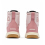 Dječje zimske cipele Sorel Whitney™ III Mid Wp Pink