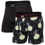 Bokserice Saxx Daytripper Boxer Brief Fly 2Pk