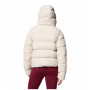 Ženska zimska jakna Columbia Amaze Puff™ Hooded Jacket