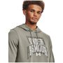 Muška dukserica Under Armour Rival Terry Graphic HD