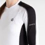 Ženska funkcionalna odjeća Dare 2b W Exchange IV Baselayer Set