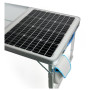 Stol GoSun sa solarnim panelom 60W