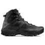 Muška obuća Mammut Ducan II High GTX Men crna black 0001