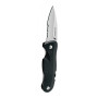 Sklopivi nož Leatherman Crater C33LX crna/srebrena