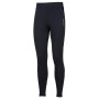 Muške tajice Progress TR UNION 23MH crna Black