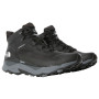 Muške cipele The North Face Vectiv Exploris Mid Futurelight crna/siva TnfBlack/ZincGray