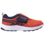 Dječja obuća Hi-Tec Koris Jrb narančasta/plava DARK ORANGE RED/NAVY