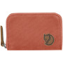 Novčanik Fjällräven Zip Wallet ružičasta Dahlia