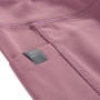 Dječje hlače Alpine Pro Gemso Purple