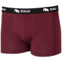 Muške bokserice Zulu Bambus 210 4in 3-pack