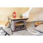 Lampe Bo-Camp Hurricane Candle Lamp 19 cm