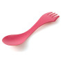 Žlica Light My Fire Spork svijetlo ružičasta