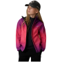 Dječja softshell jakna 4F Softshell Jacket F603 Multicolour 3 Allover